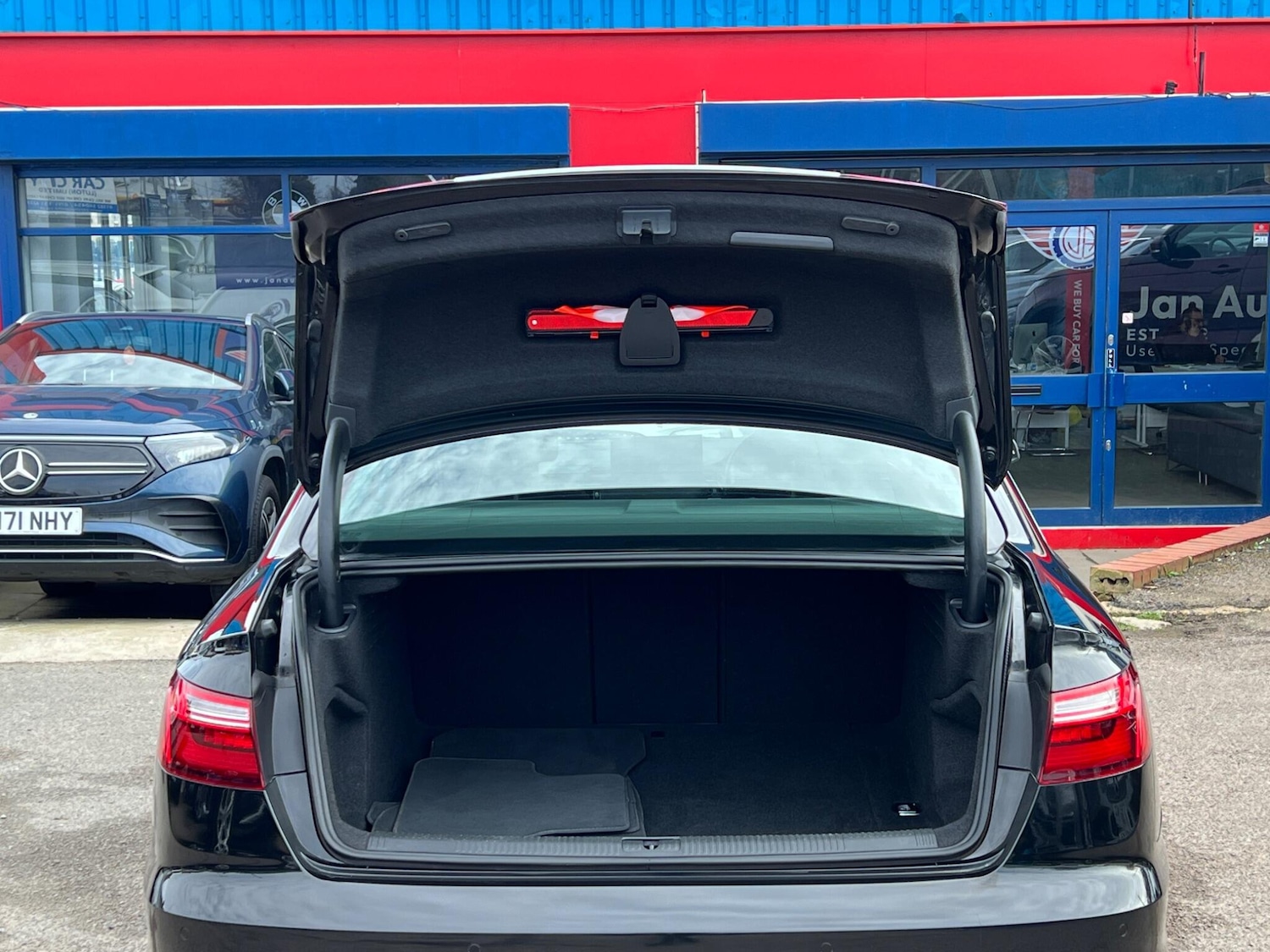 Used Audi A4 2022 for sale - 77925786: Photo 54