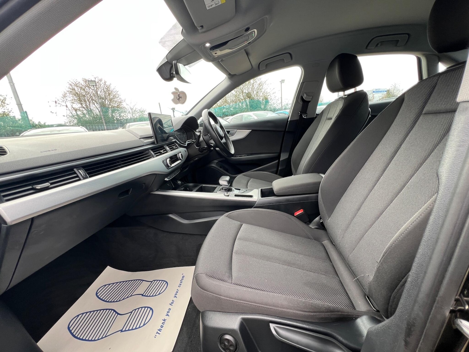 Used Audi A4 2022 for sale - 77925786: Photo 56