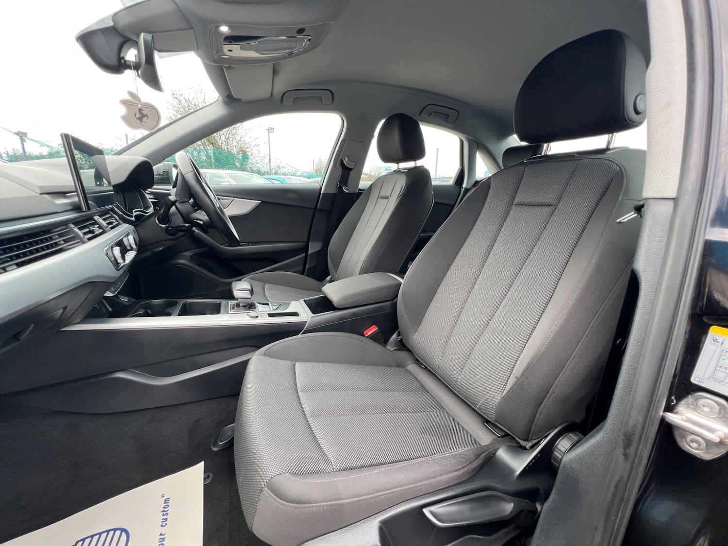 Used Audi A4 2022 for sale - 77925786: Photo 57