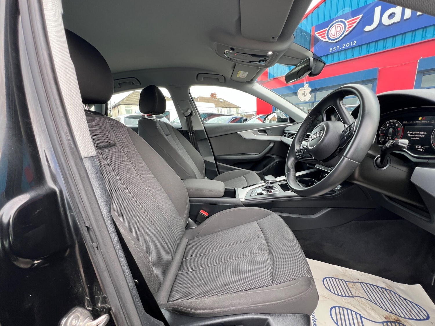 Used Audi A4 2022 for sale - 77925786: Photo 6