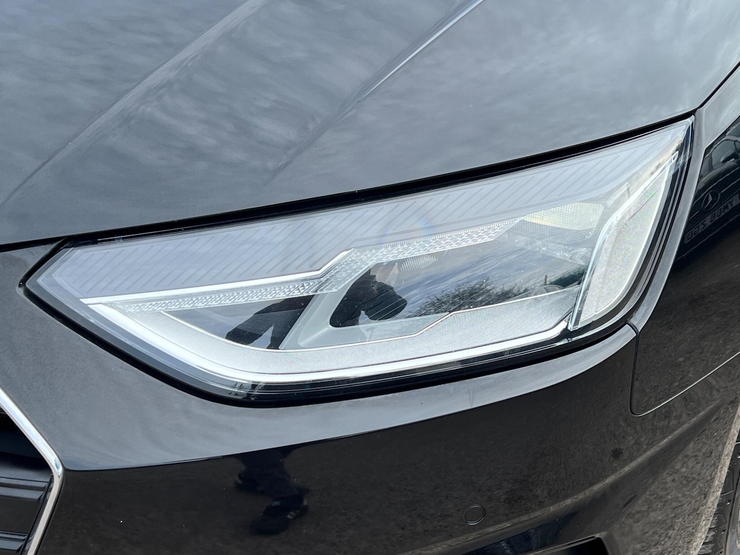 Used Audi A4 2022 for sale - 77925786: Photo 63