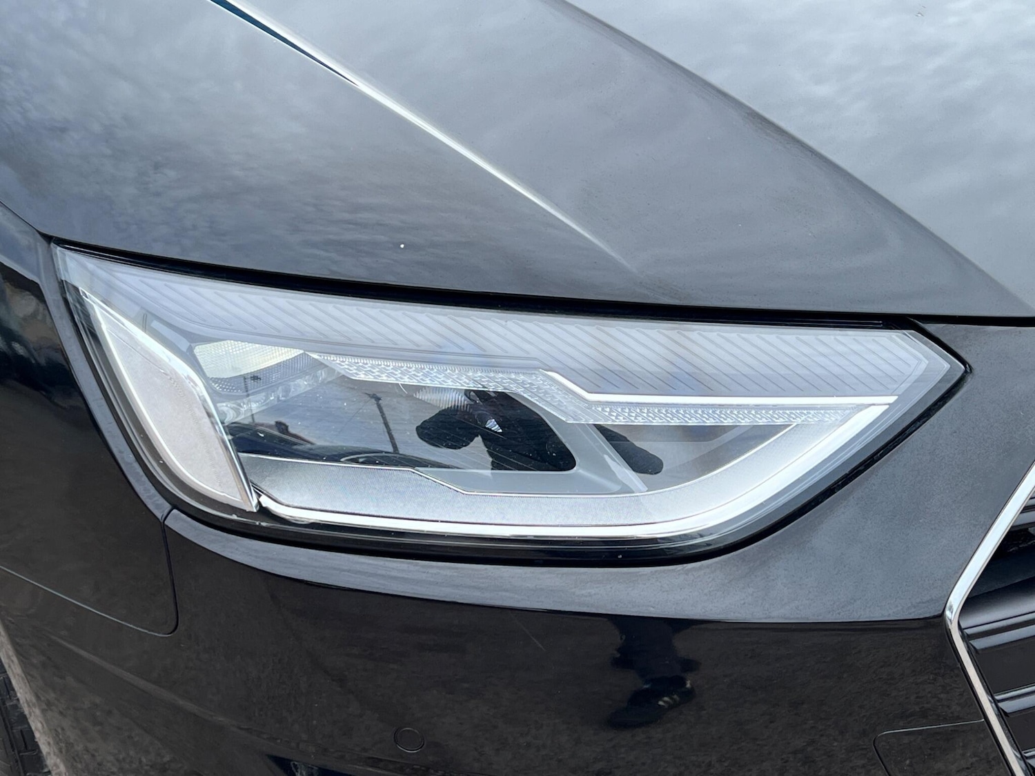 Used Audi A4 2022 for sale - 77925786: Photo 64