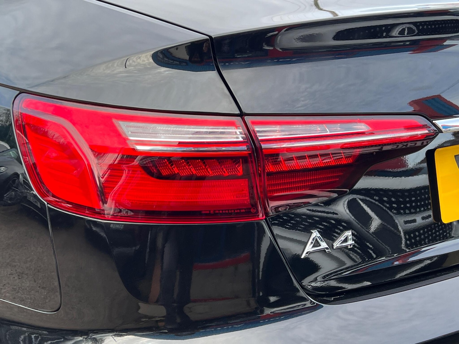 Used Audi A4 2022 for sale - 77925786: Photo 65