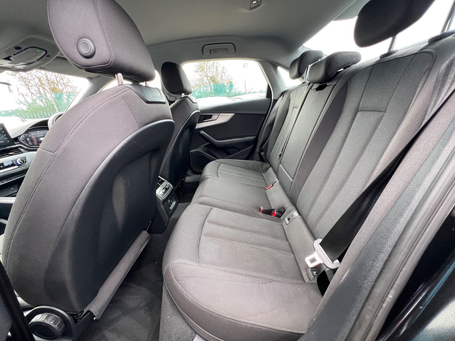 Used Audi A4 2022 for sale - 77925786: Photo 67