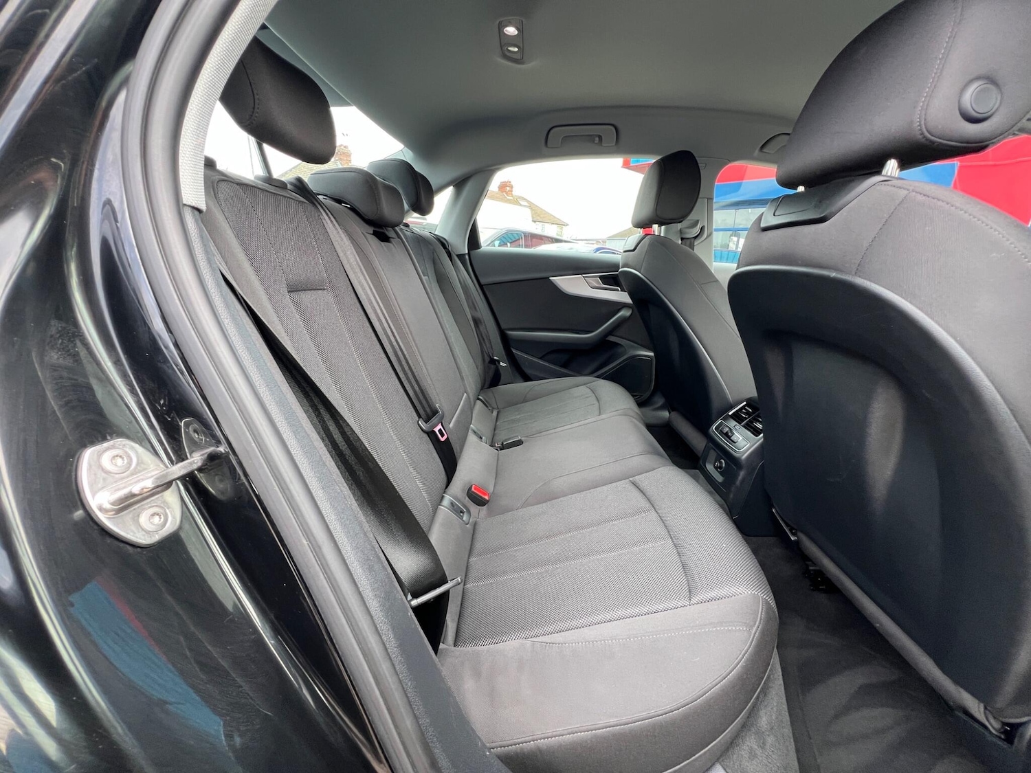 Used Audi A4 2022 for sale - 77925786: Photo 7