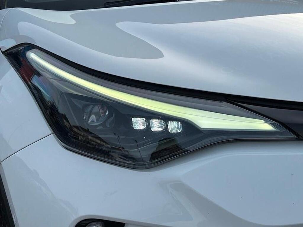 Used Toyota C-HR for sale - 77671957: Photo 11