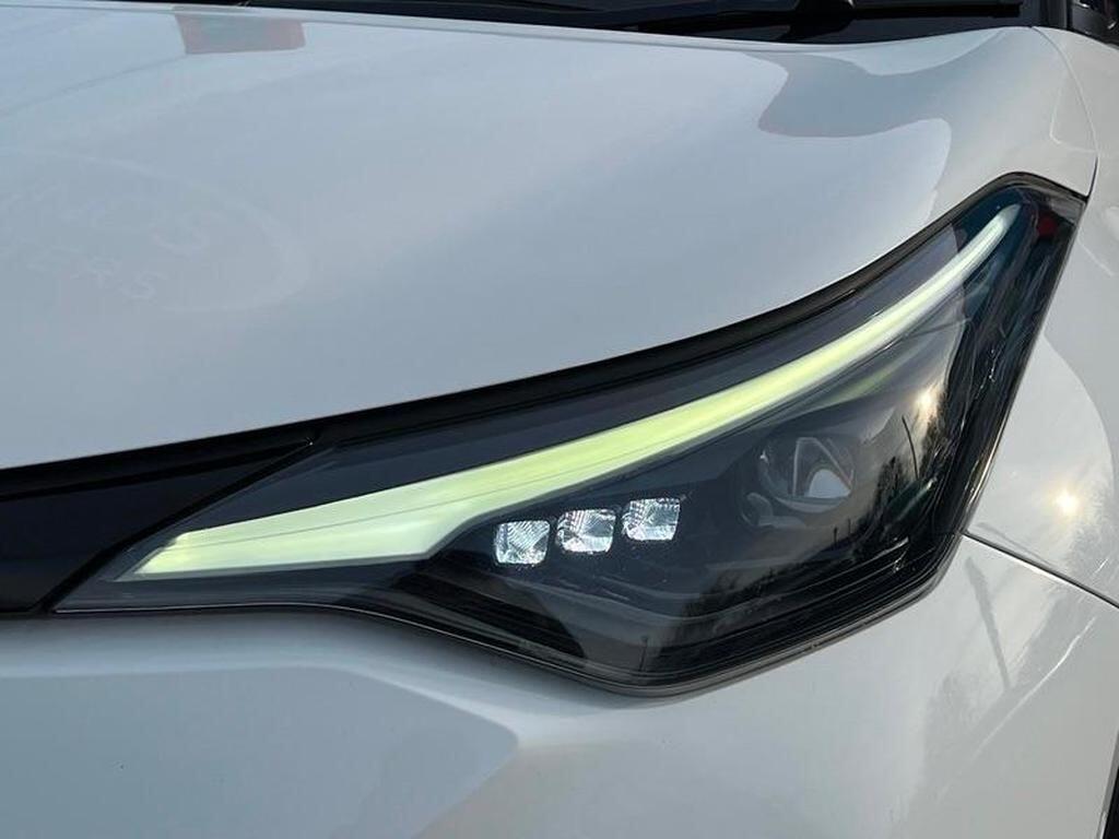 Used Toyota C-HR for sale - 77671957: Photo 12