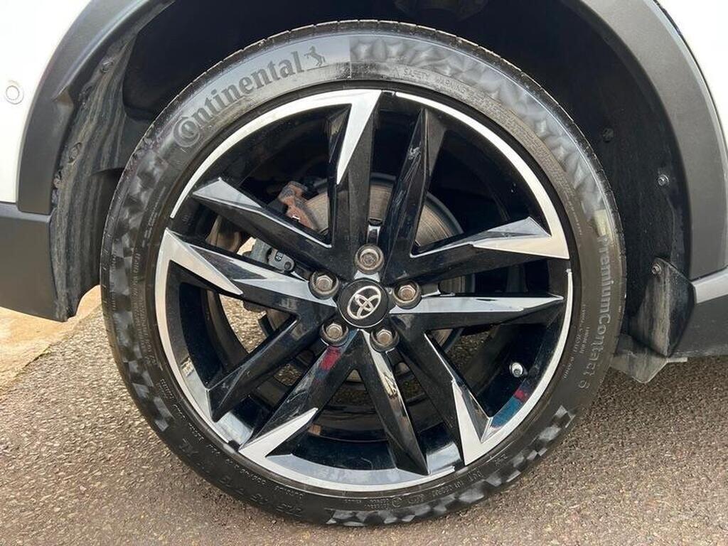 Used Toyota C-HR for sale - 77671957: Photo 15