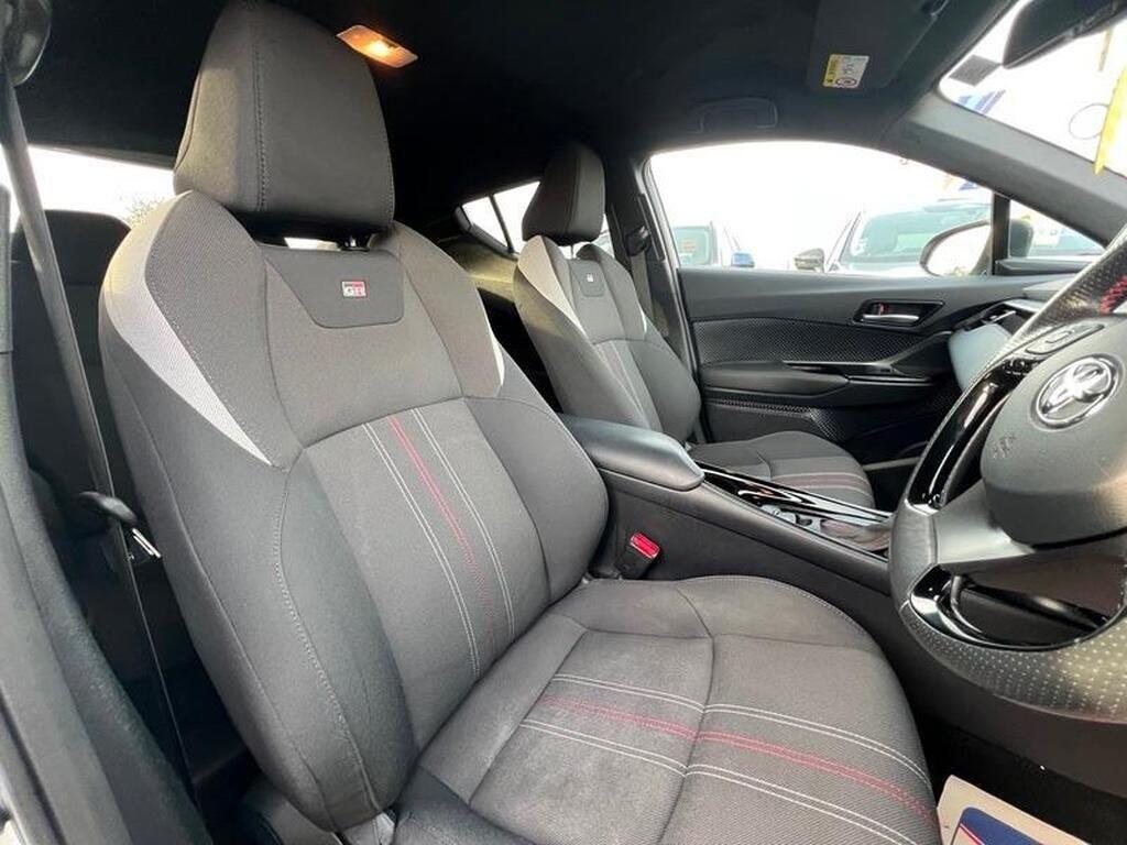 Used Toyota C-HR for sale - 77671957: Photo 20