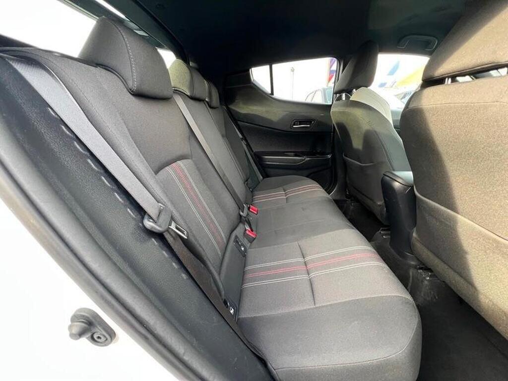 Used Toyota C-HR for sale - 77671957: Photo 23