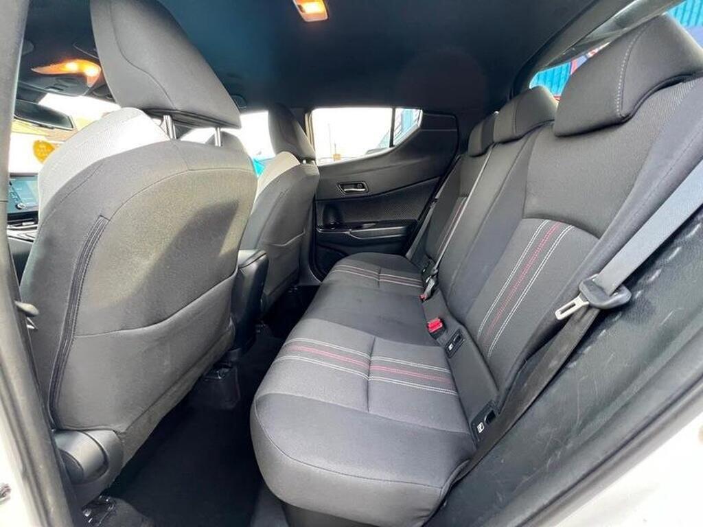 Used Toyota C-HR for sale - 77671957: Photo 24