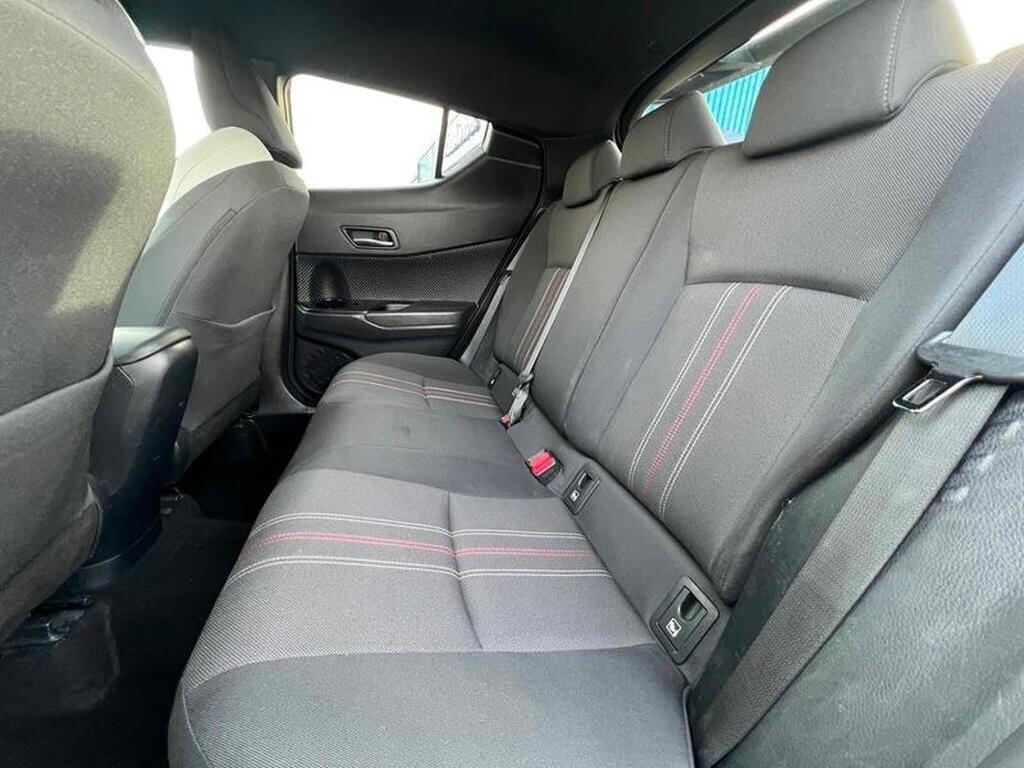 Used Toyota C-HR for sale - 77671957: Photo 25