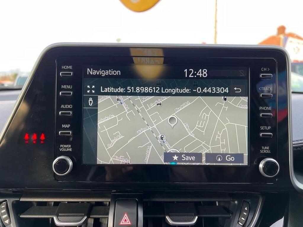 Used Toyota C-HR for sale - 77671957: Photo 30