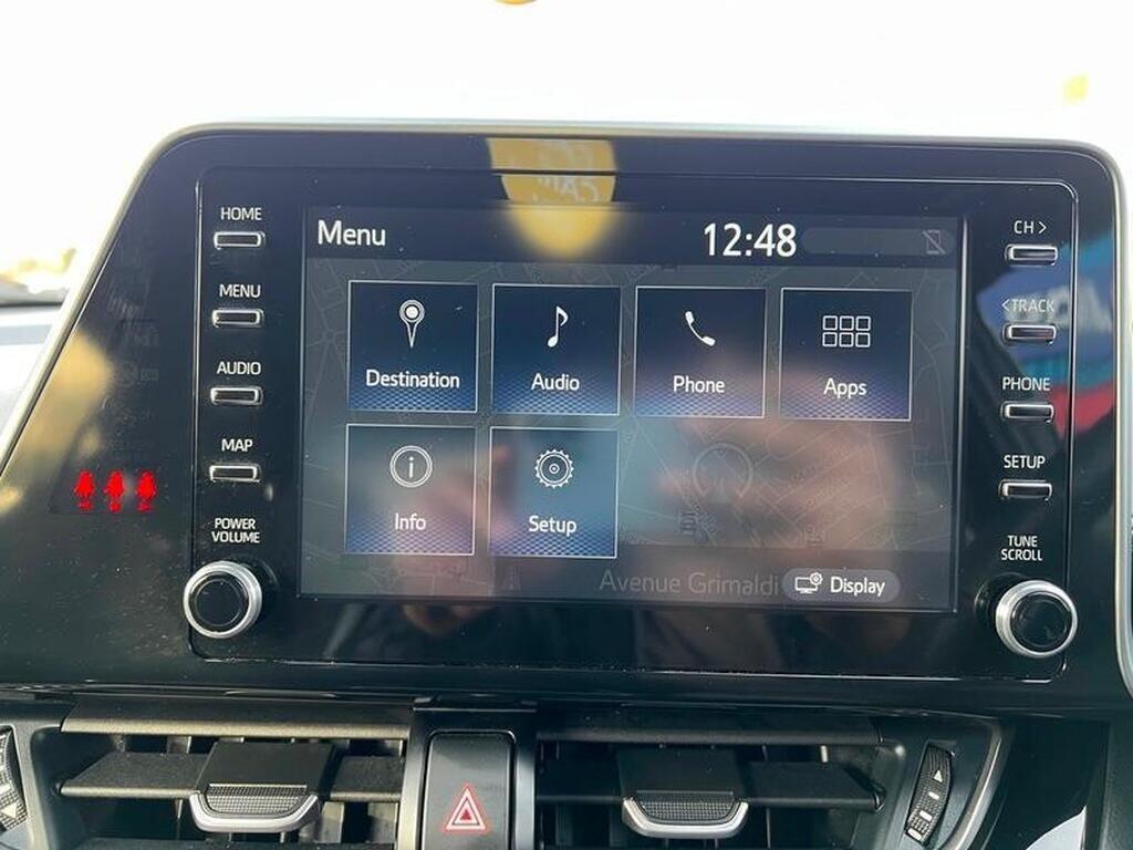 Used Toyota C-HR for sale - 77671957: Photo 32