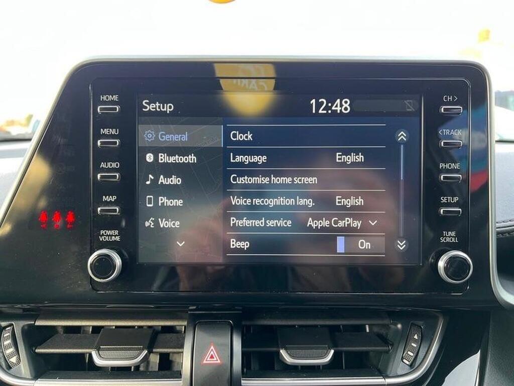 Used Toyota C-HR for sale - 77671957: Photo 34