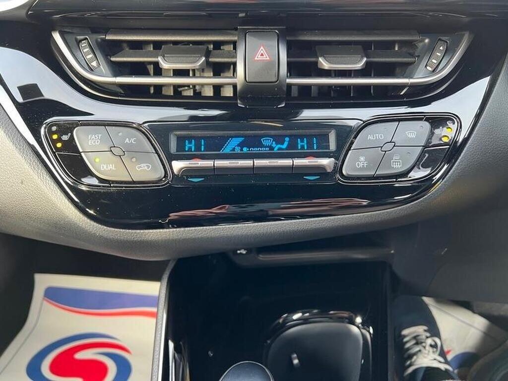 Used Toyota C-HR for sale - 77671957: Photo 35