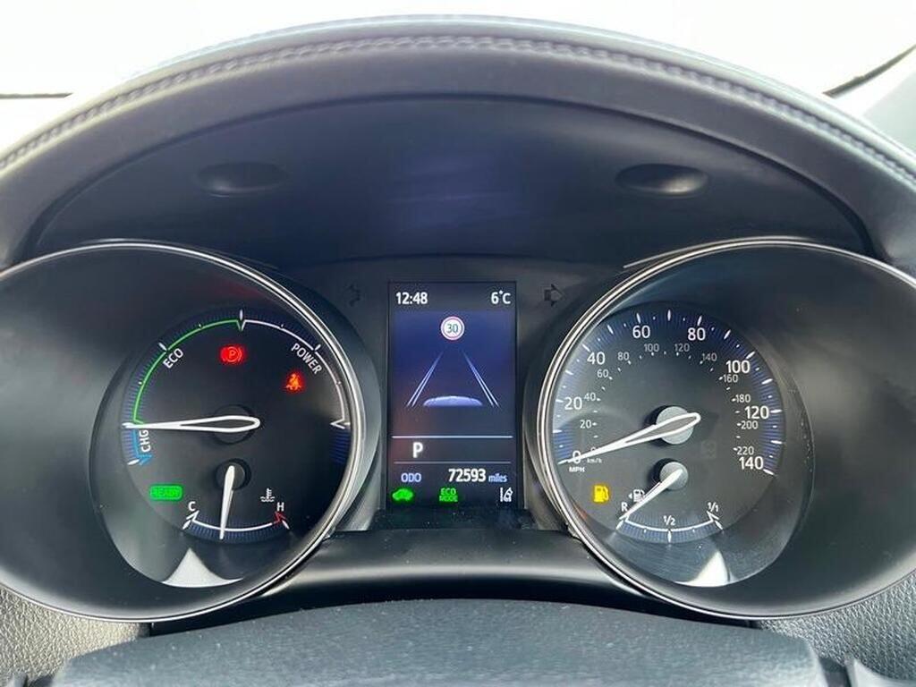 Used Toyota C-HR for sale - 77671957: Photo 37