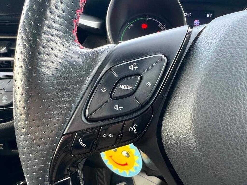 Used Toyota C-HR for sale - 77671957: Photo 38