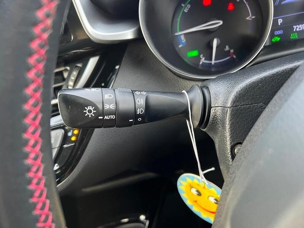 Used Toyota C-HR for sale - 77671957: Photo 40