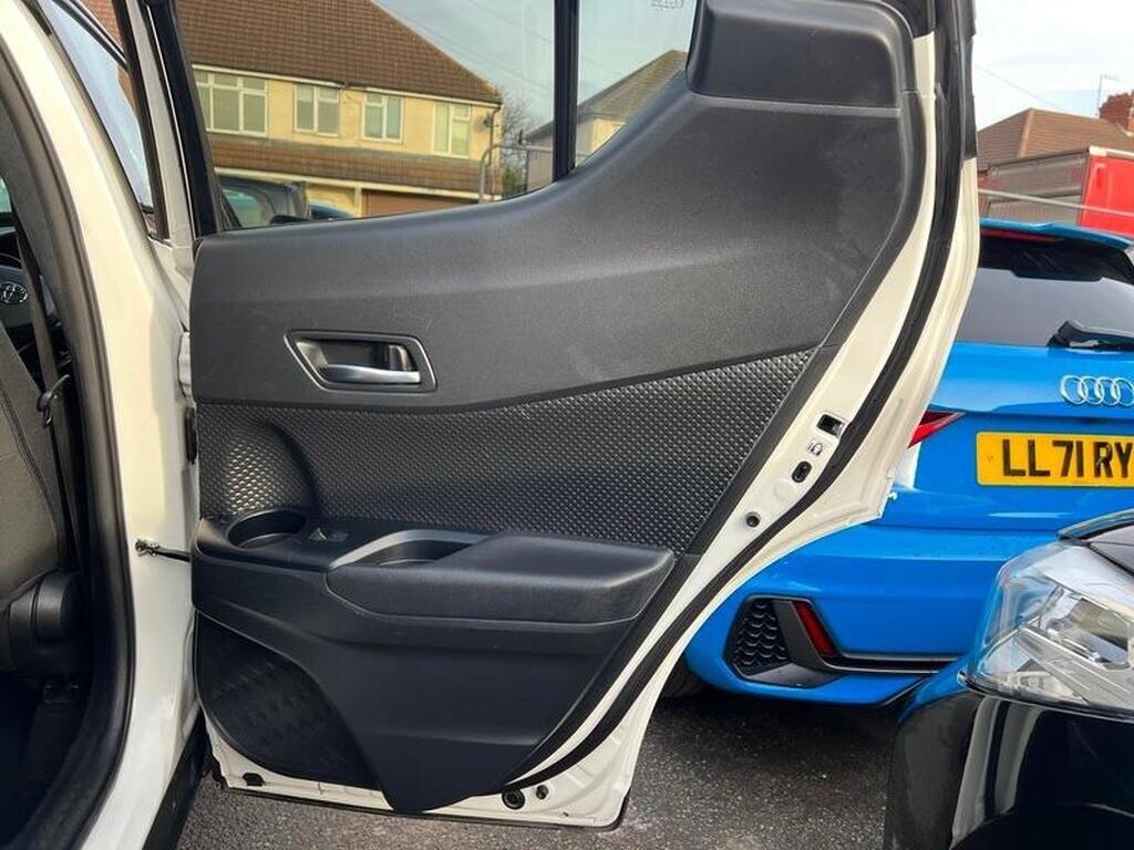 Used Toyota C-HR for sale - 77671957: Photo 55