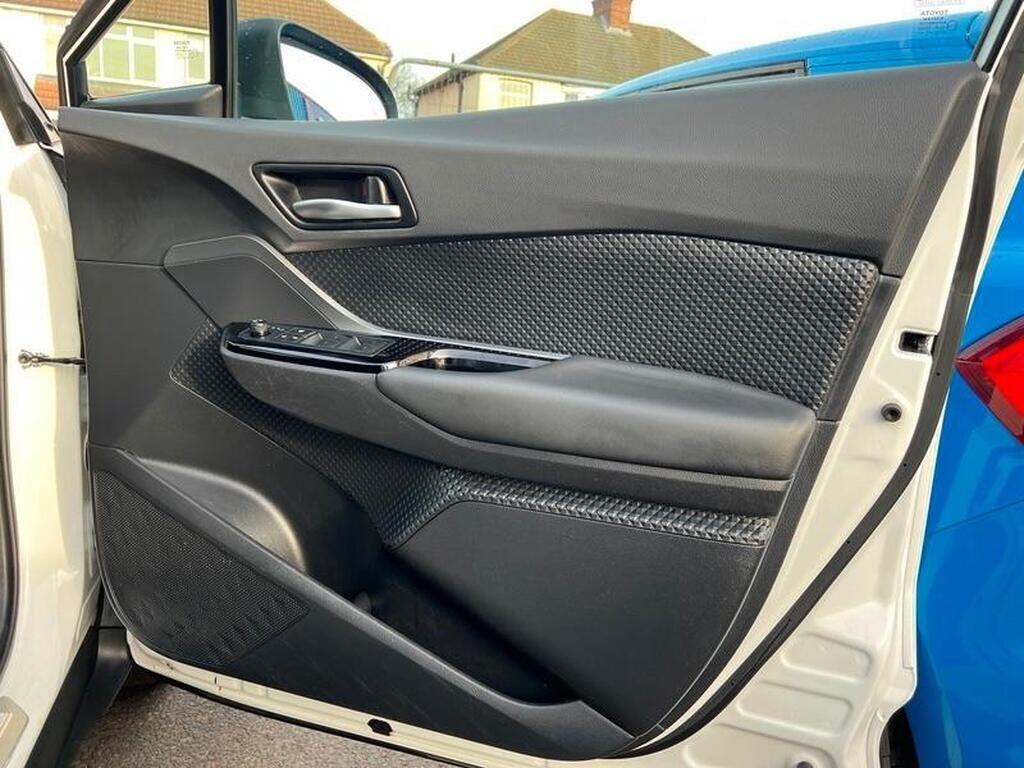 Used Toyota C-HR for sale - 77671957: Photo 60