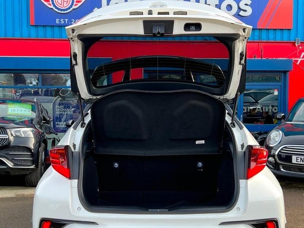 Used Toyota C-HR for sale - 77671957: Photo 66