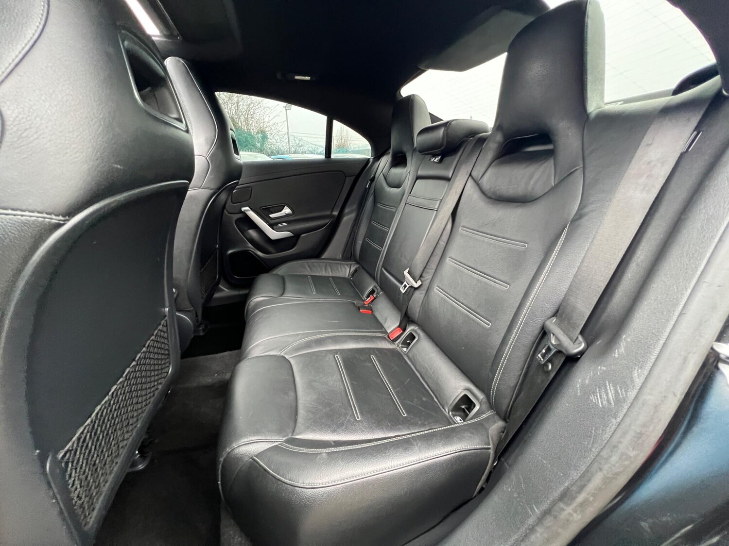 Used Mercedes-Benz CLA 2020 for sale - 77784591: Photo 15