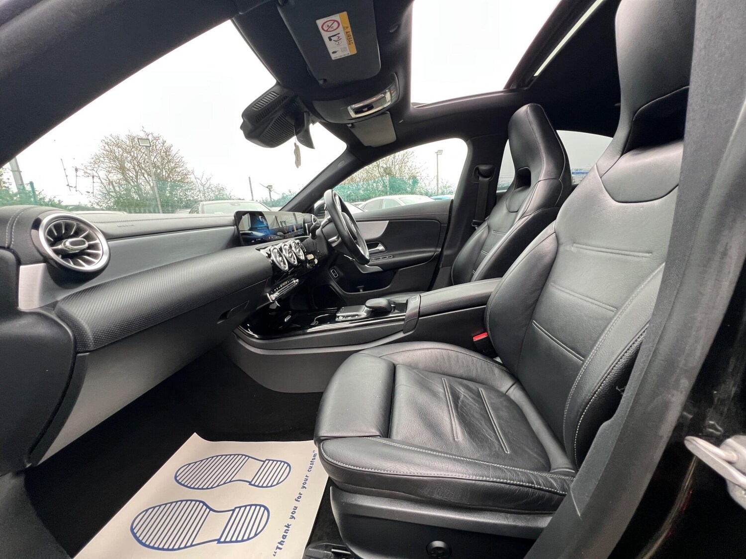 Used Mercedes-Benz CLA 2020 for sale - 77784591: Photo 16