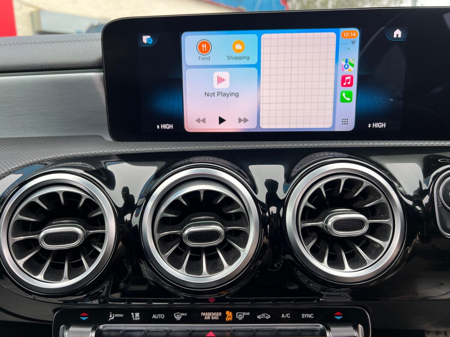 Used Mercedes-Benz CLA 2020 for sale - 77784591: Photo 19