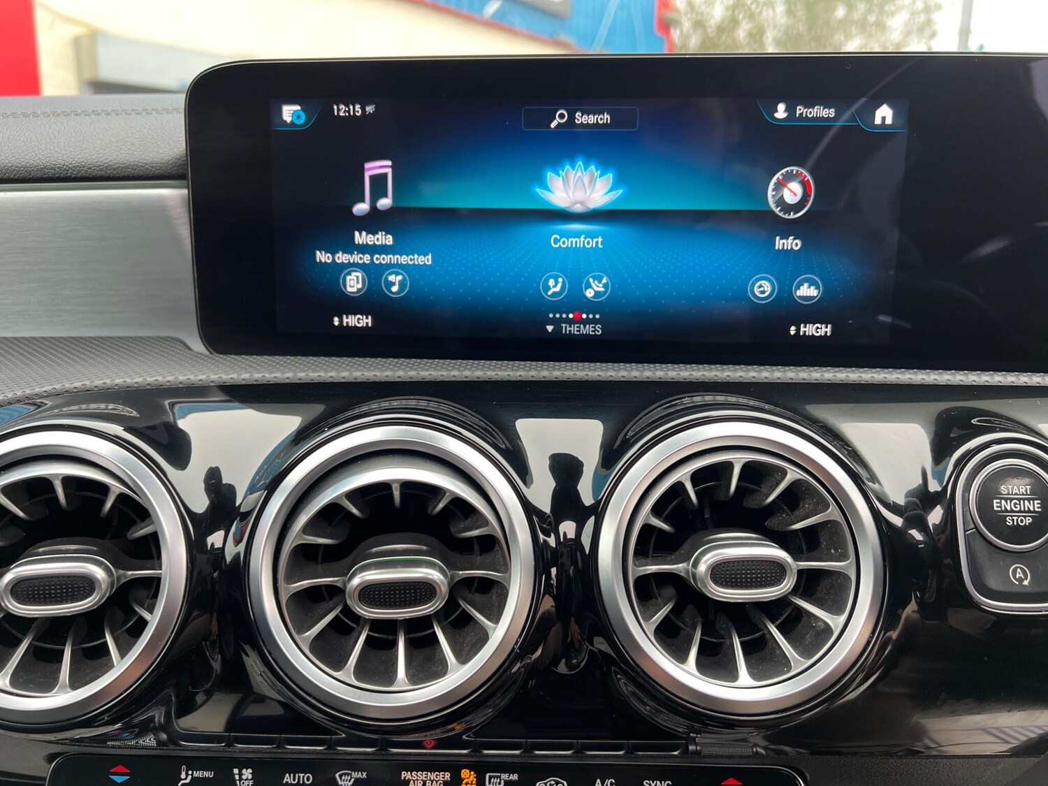 Used Mercedes-Benz CLA 2020 for sale - 77784591: Photo 23