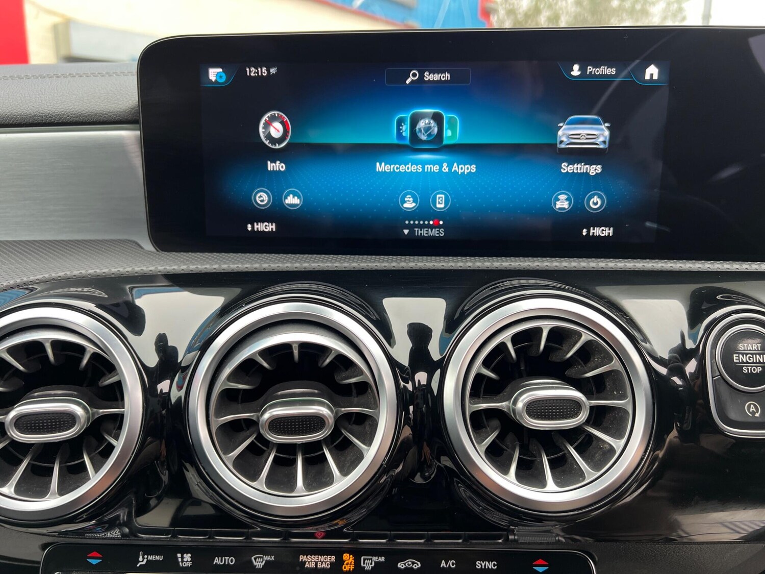 Used Mercedes-Benz CLA 2020 for sale - 77784591: Photo 24