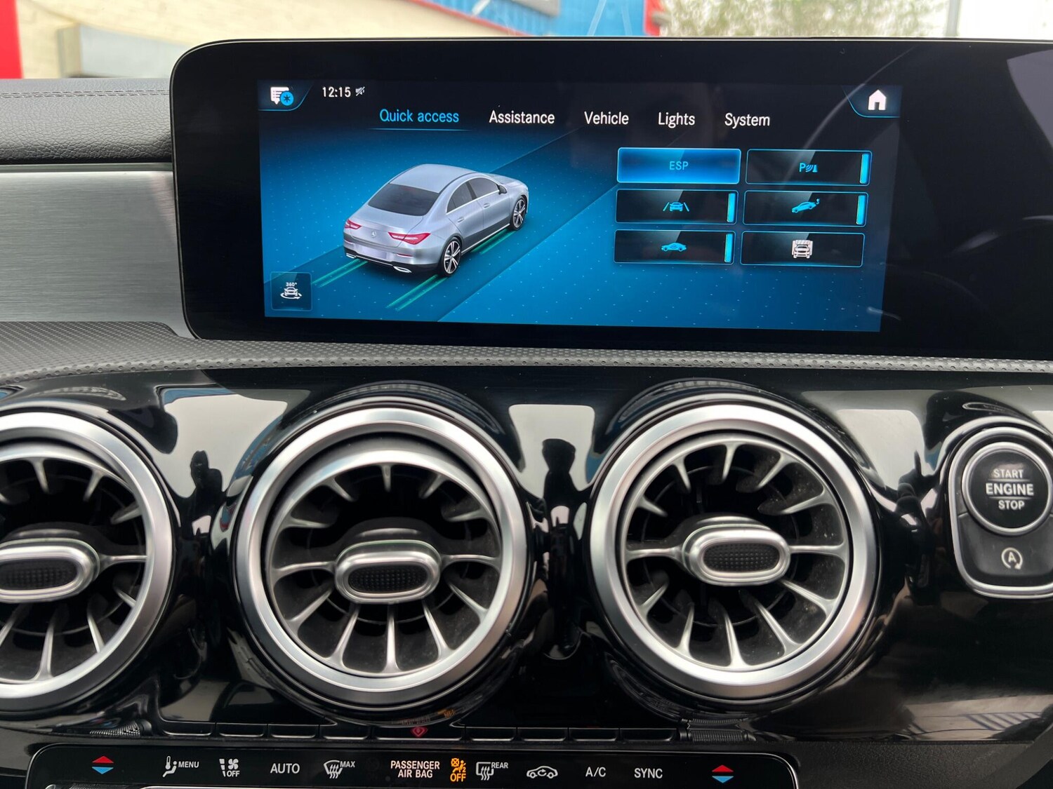 Used Mercedes-Benz CLA 2020 for sale - 77784591: Photo 25