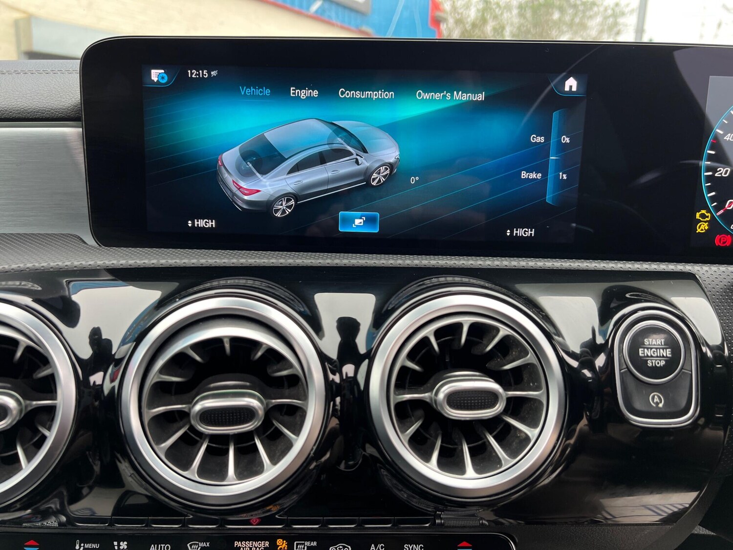 Used Mercedes-Benz CLA 2020 for sale - 77784591: Photo 26