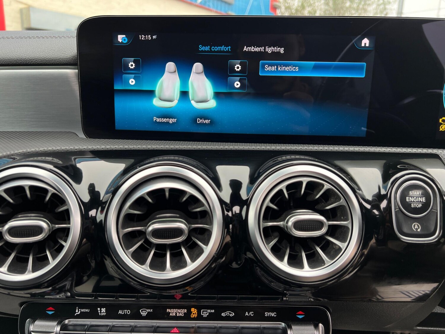 Used Mercedes-Benz CLA 2020 for sale - 77784591: Photo 27