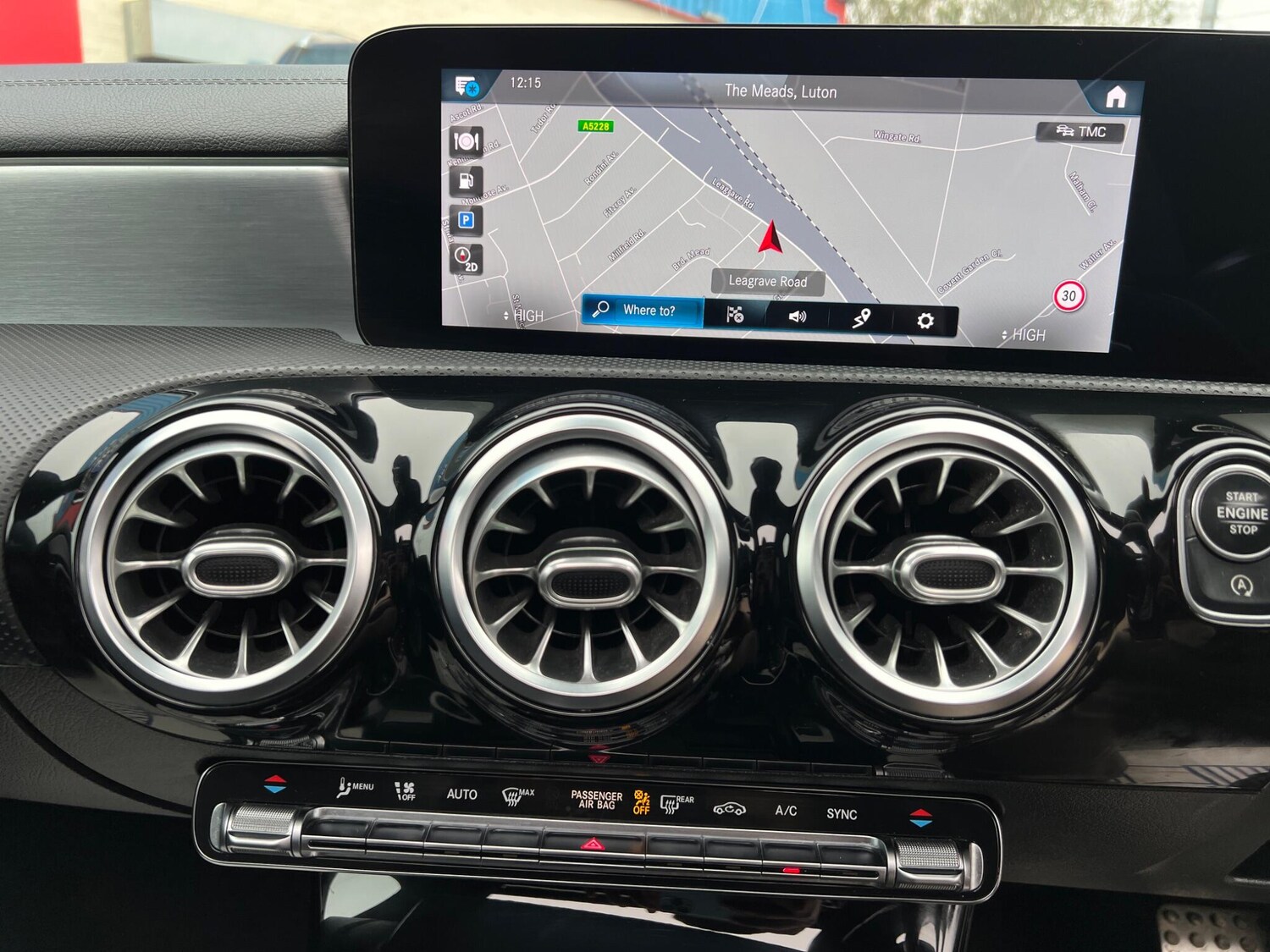 Used Mercedes-Benz CLA 2020 for sale - 77784591: Photo 28