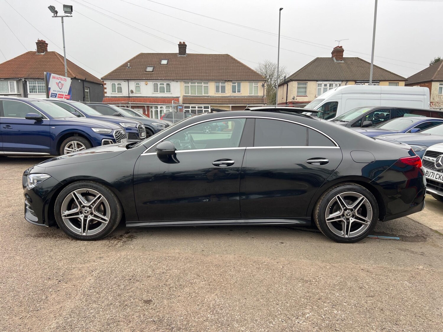 Used Mercedes-Benz CLA 2020 for sale - 77784591: Photo 30