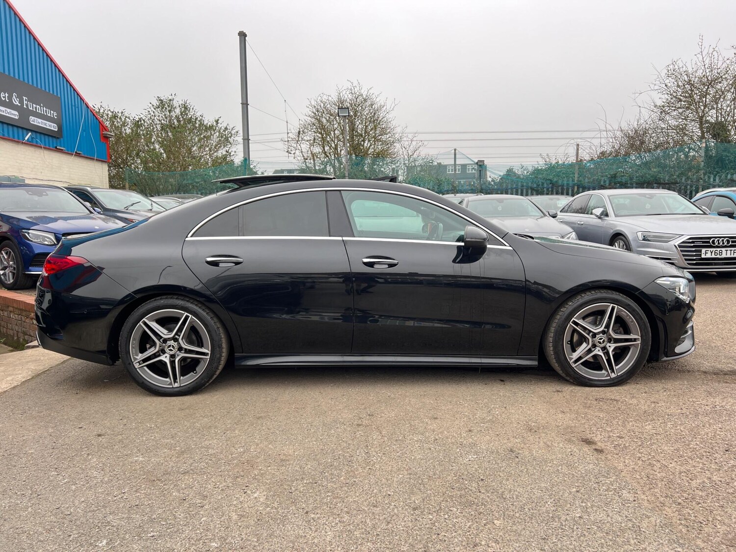 Used Mercedes-Benz CLA 2020 for sale - 77784591: Photo 38