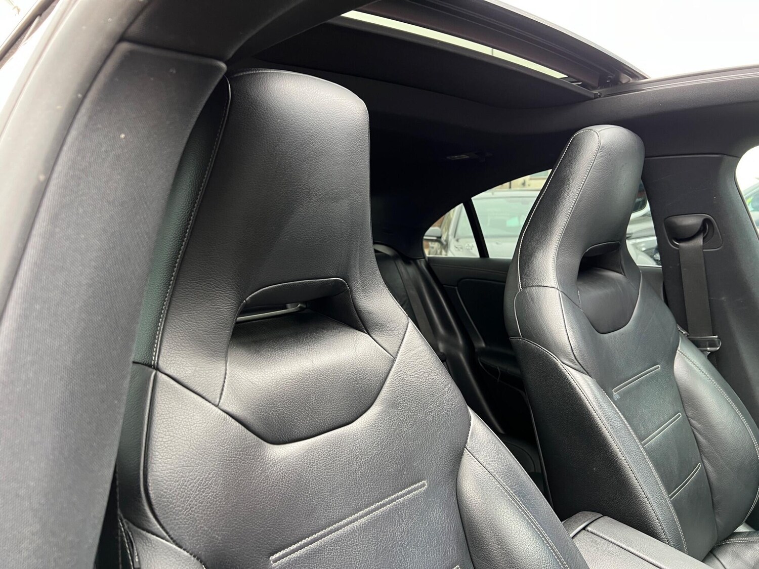 Used Mercedes-Benz CLA 2020 for sale - 77784591: Photo 39