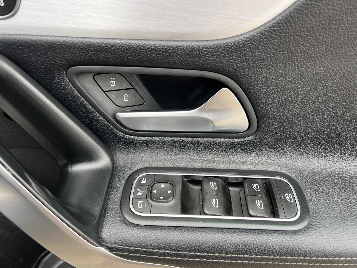 Used Mercedes-Benz CLA 2020 for sale - 77784591: Photo 40