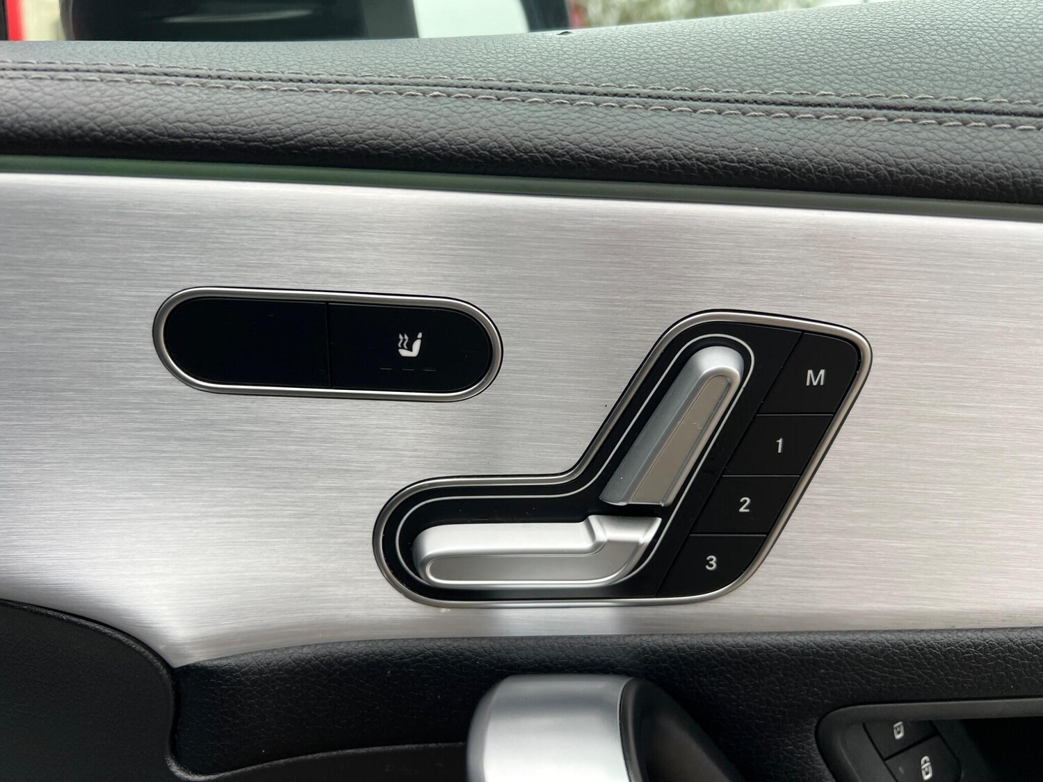 Used Mercedes-Benz CLA 2020 for sale - 77784591: Photo 41