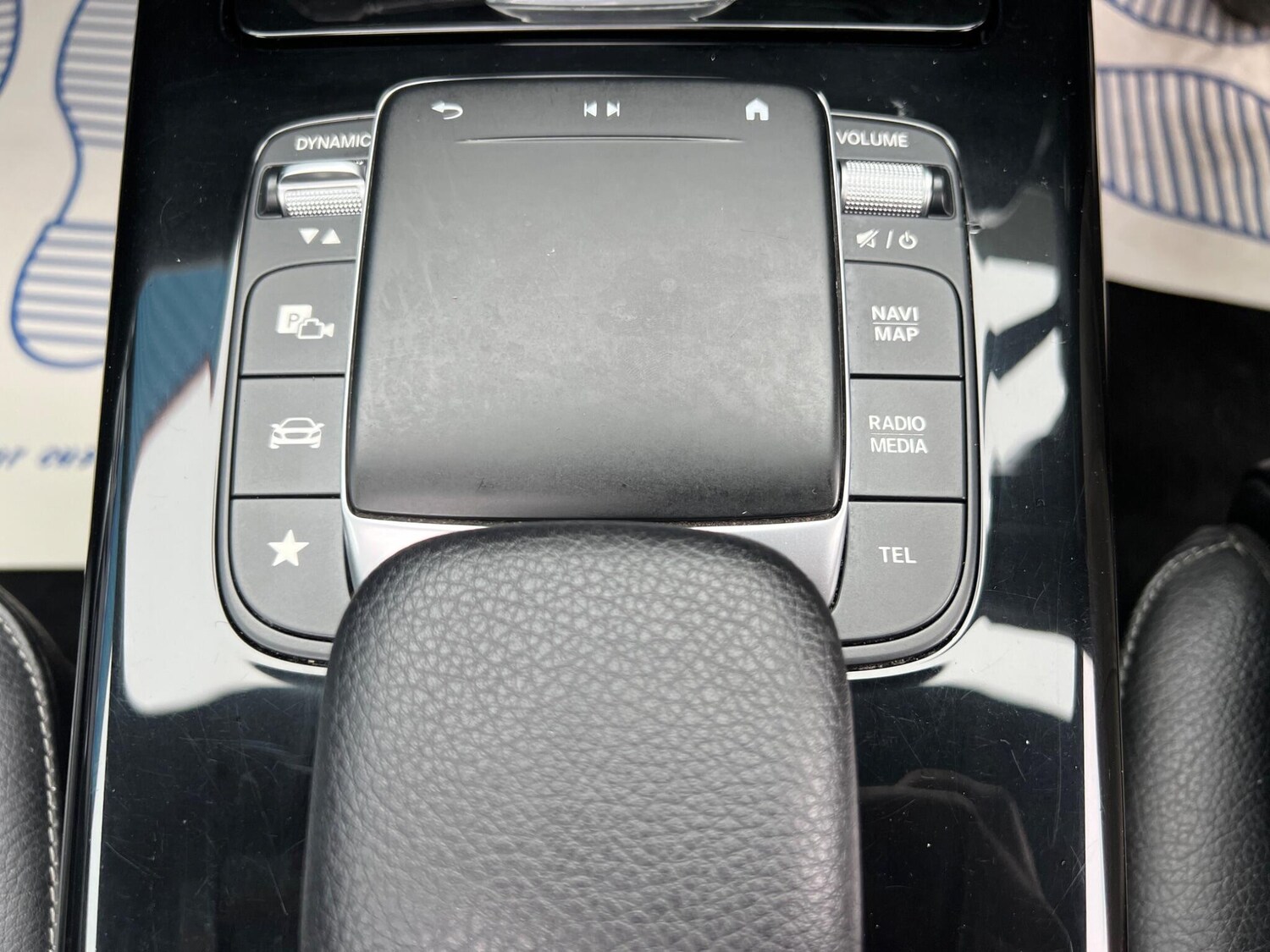 Used Mercedes-Benz CLA 2020 for sale - 77784591: Photo 42