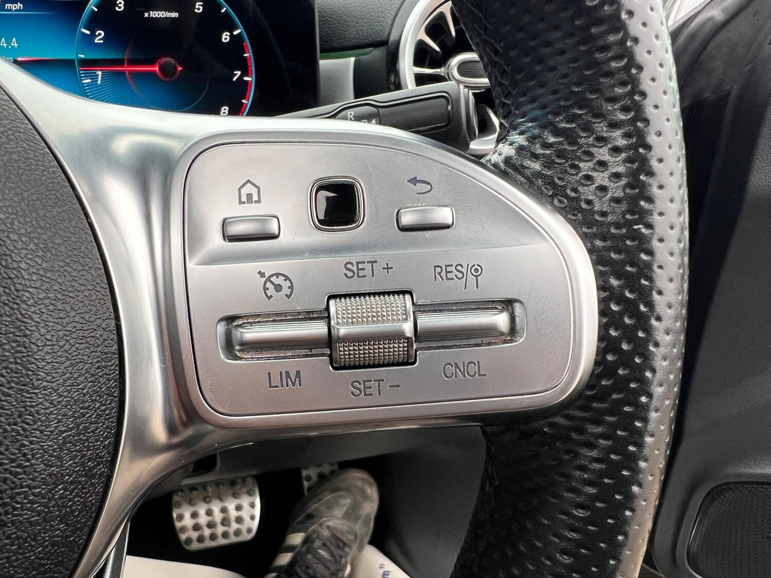 Used Mercedes-Benz CLA 2020 for sale - 77784591: Photo 43