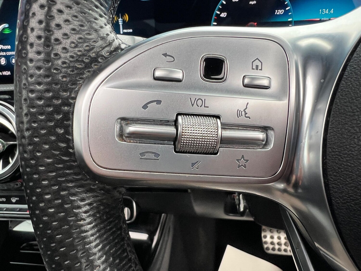 Used Mercedes-Benz CLA 2020 for sale - 77784591: Photo 44