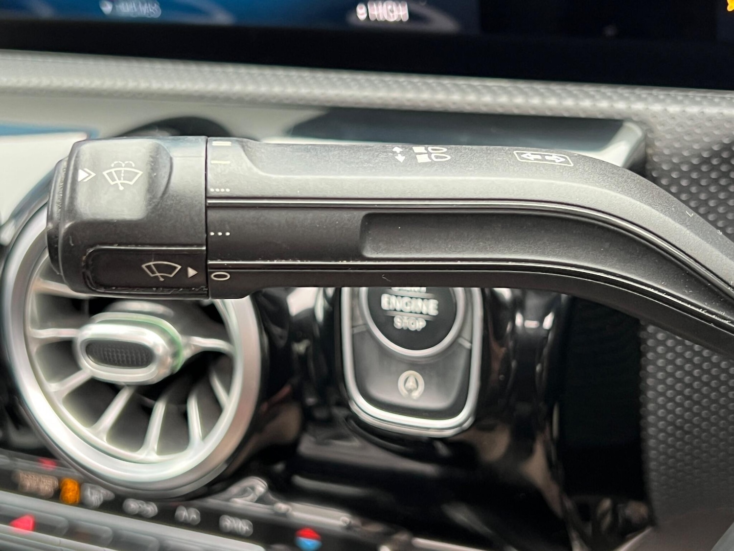 Used Mercedes-Benz CLA 2020 for sale - 77784591: Photo 47