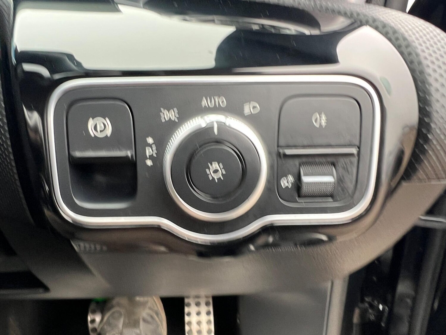 Used Mercedes-Benz CLA 2020 for sale - 77784591: Photo 48