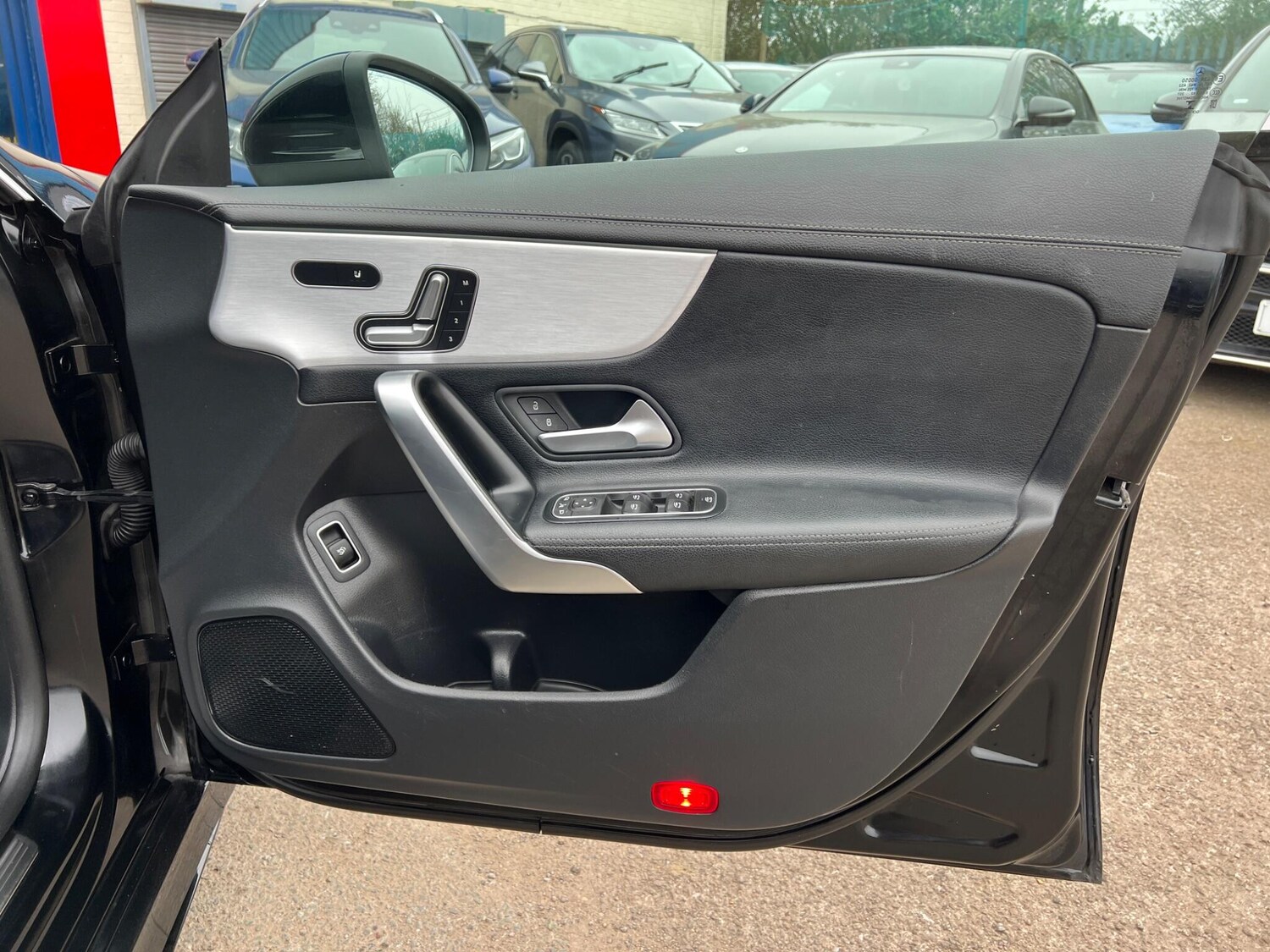 Used Mercedes-Benz CLA 2020 for sale - 77784591: Photo 49