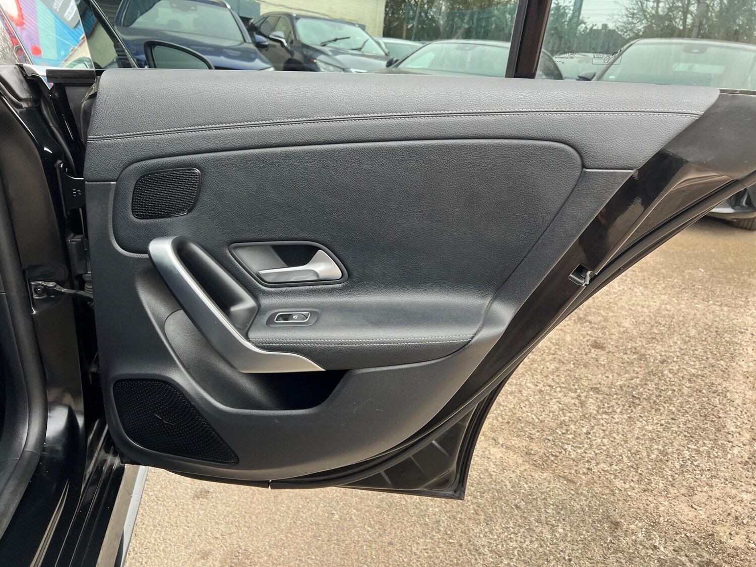 Used Mercedes-Benz CLA 2020 for sale - 77784591: Photo 50