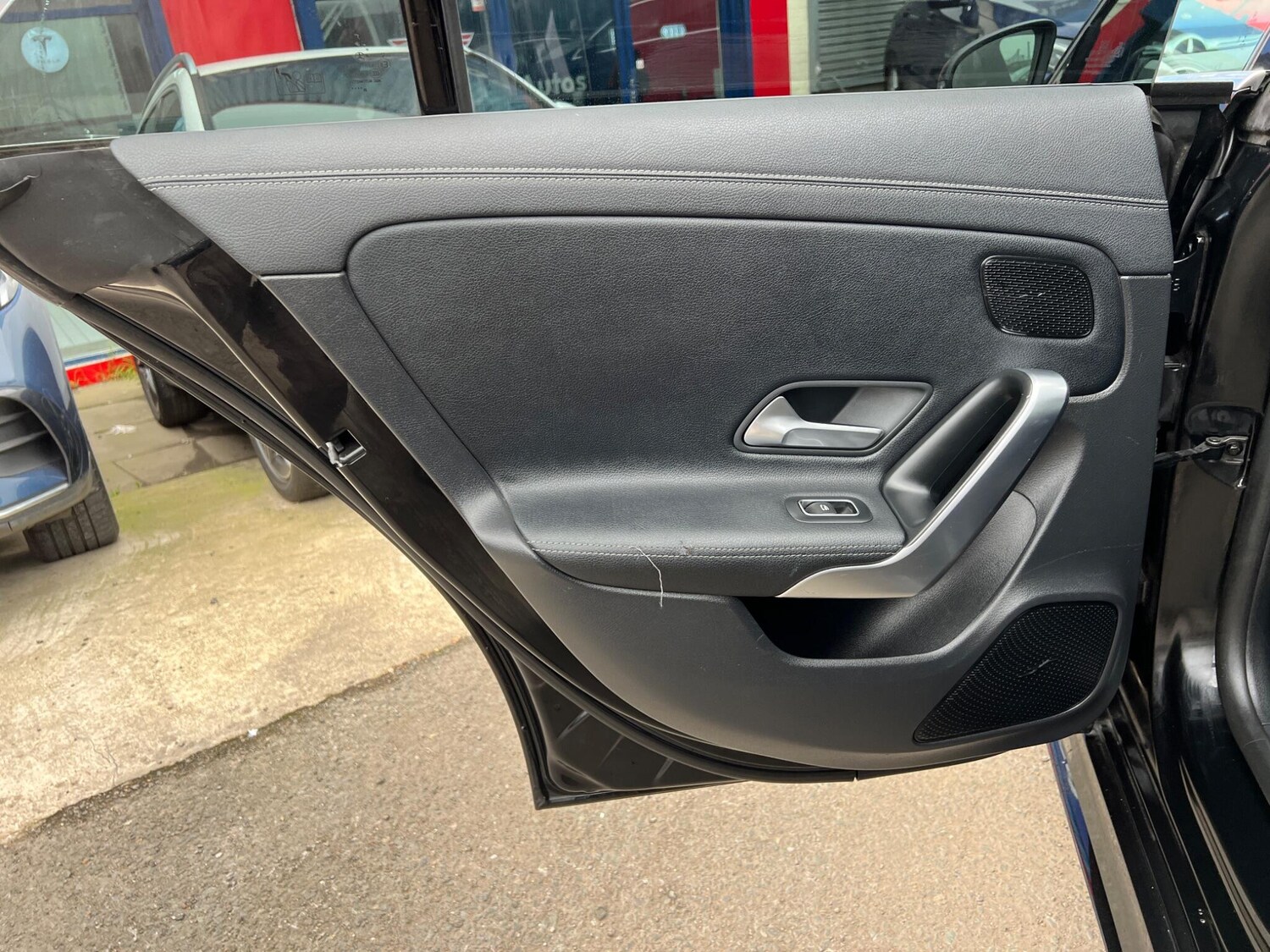 Used Mercedes-Benz CLA 2020 for sale - 77784591: Photo 51