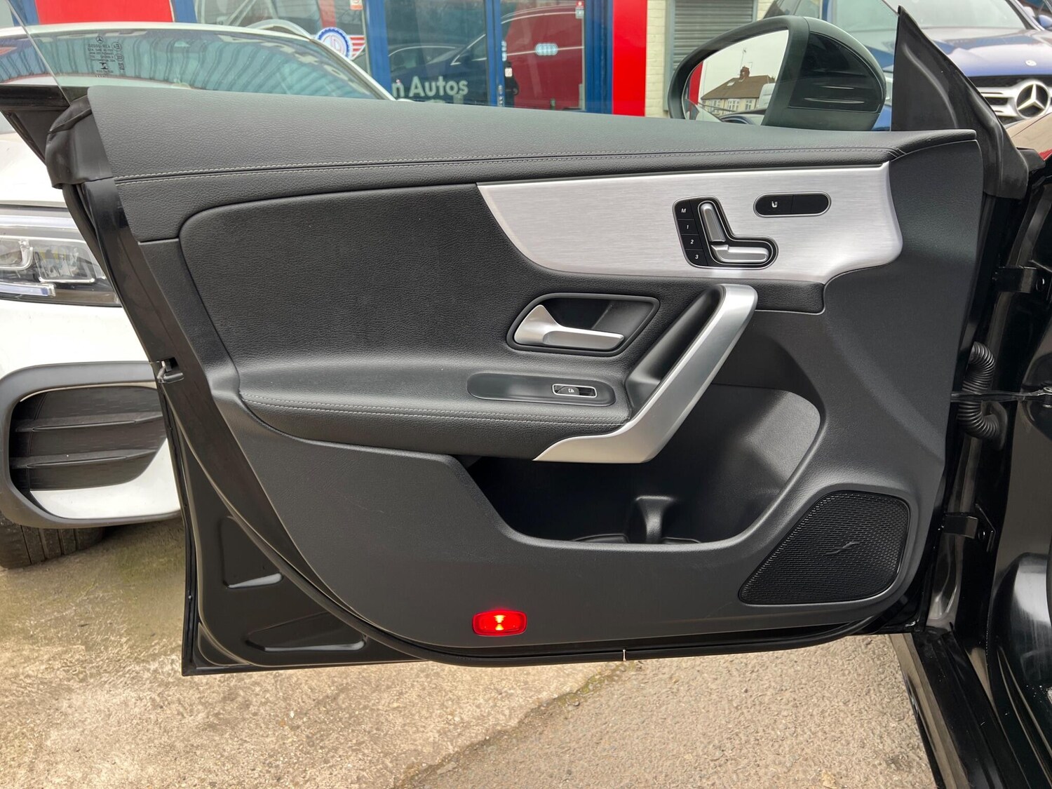 Used Mercedes-Benz CLA 2020 for sale - 77784591: Photo 52