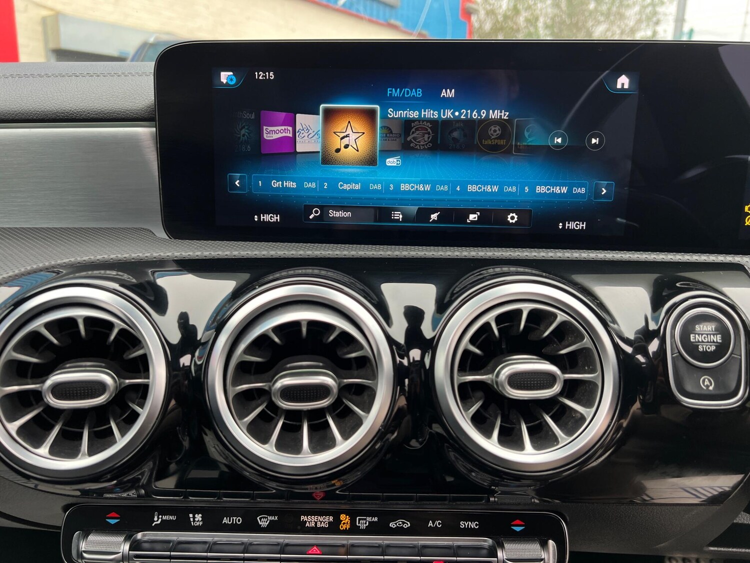 Used Mercedes-Benz CLA 2020 for sale - 77784591: Photo 56